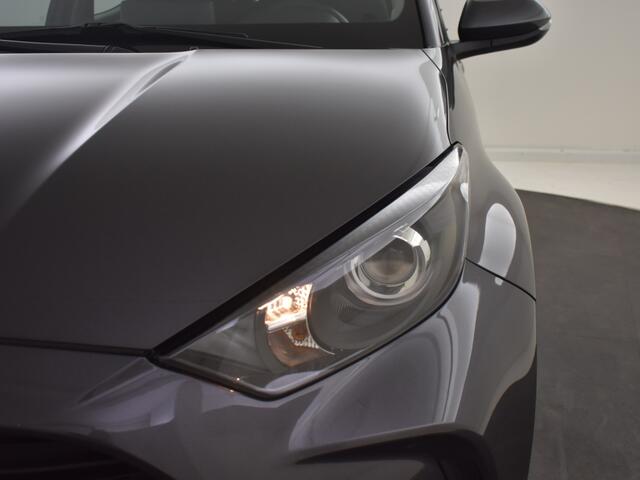 Toyota YARIS 1.5 Hybrid Dynamic Limited