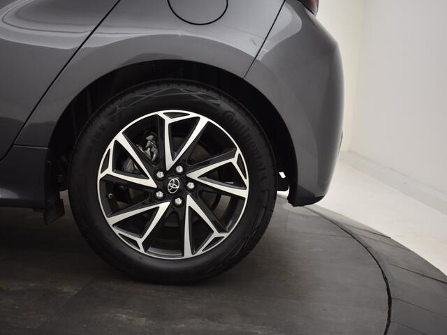 Toyota YARIS 1.5 Hybrid Dynamic Limited
