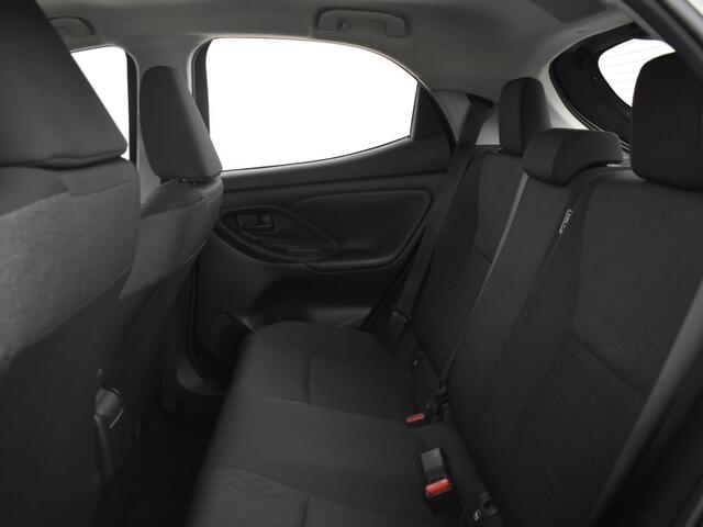 Toyota YARIS 1.5 Hybrid Dynamic Limited