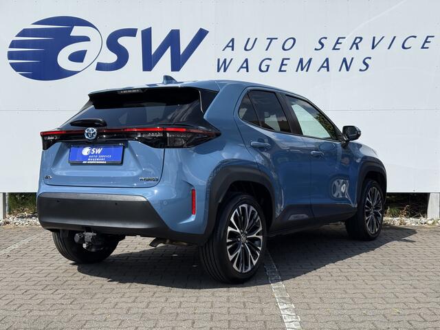 Toyota YARIS Cross 1.5 Hybrid Executive | Trekhaak | Pano | 360* Camera | ACC | LED | DAB+ | 18 inch