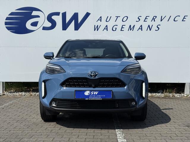 Toyota YARIS Cross 1.5 Hybrid Executive | Trekhaak | Pano | 360* Camera | ACC | LED | DAB+ | 18 inch