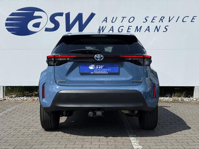 Toyota YARIS Cross 1.5 Hybrid Executive | Trekhaak | Pano | 360* Camera | ACC | LED | DAB+ | 18 inch
