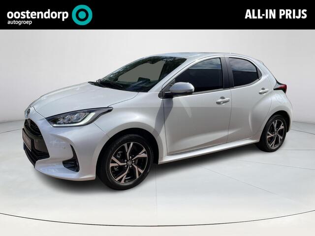 Toyota YARIS 1.5 Hybrid 115 Dynamic | Comfort Pack | Nieuw uit voorraad leverbaar |