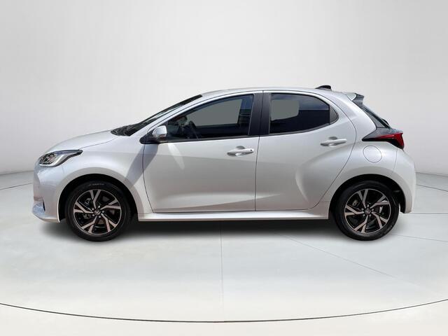 Toyota YARIS 1.5 Hybrid 115 Dynamic | Comfort Pack | Nieuw uit voorraad leverbaar |