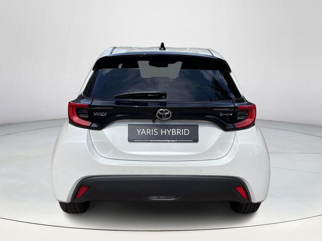 Toyota YARIS 1.5 Hybrid 115 Dynamic | Comfort Pack | Nieuw uit voorraad leverbaar |