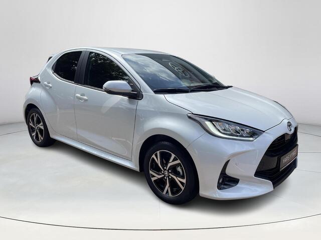 Toyota YARIS 1.5 Hybrid 115 Dynamic | Comfort Pack | Nieuw uit voorraad leverbaar |