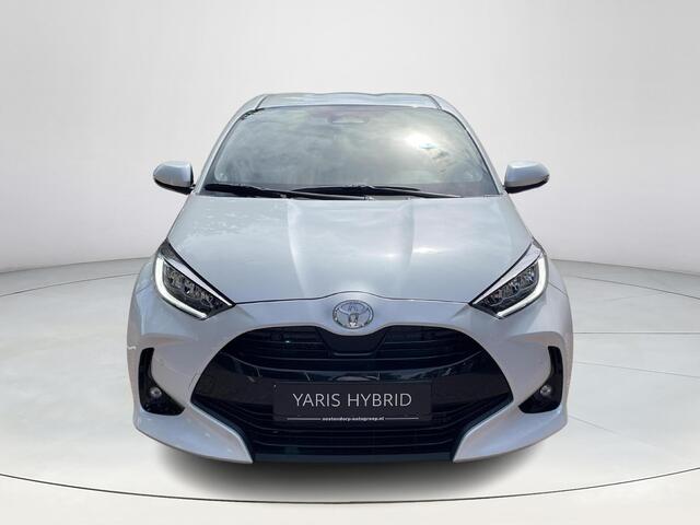 Toyota YARIS 1.5 Hybrid 115 Dynamic | Comfort Pack | Nieuw uit voorraad leverbaar |