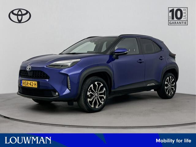 Toyota YARIS Cross 1.5 Hybrid Dynamic