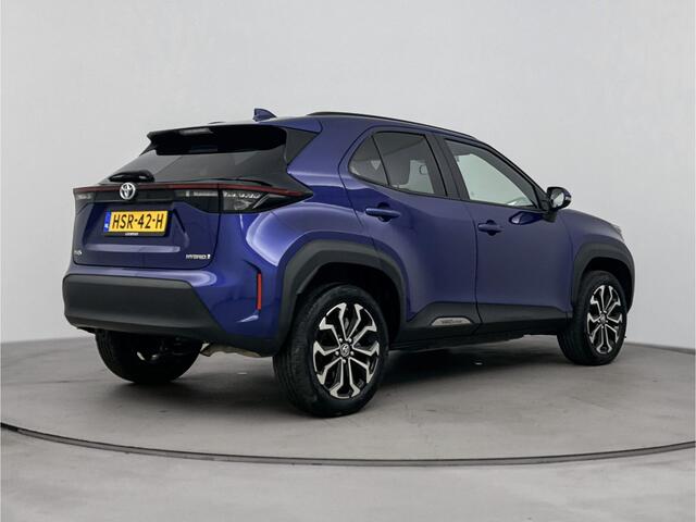 Toyota YARIS Cross 1.5 Hybrid Dynamic