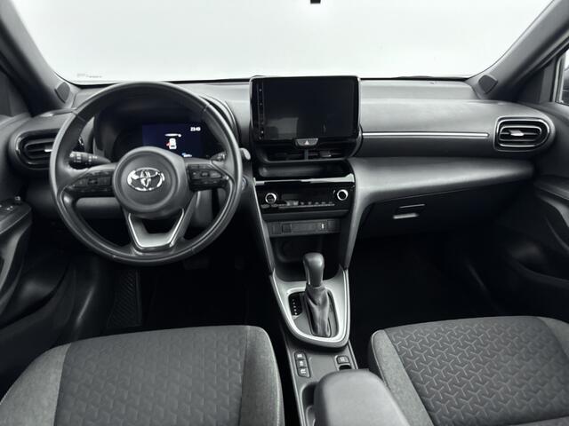 Toyota YARIS Cross 1.5 Hybrid Dynamic