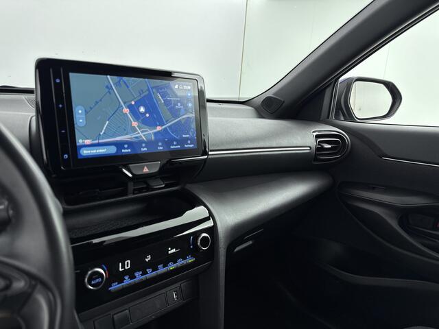 Toyota YARIS Cross 1.5 Hybrid Dynamic