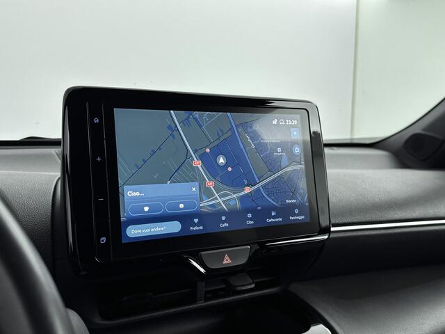 Toyota YARIS Cross 1.5 Hybrid Dynamic