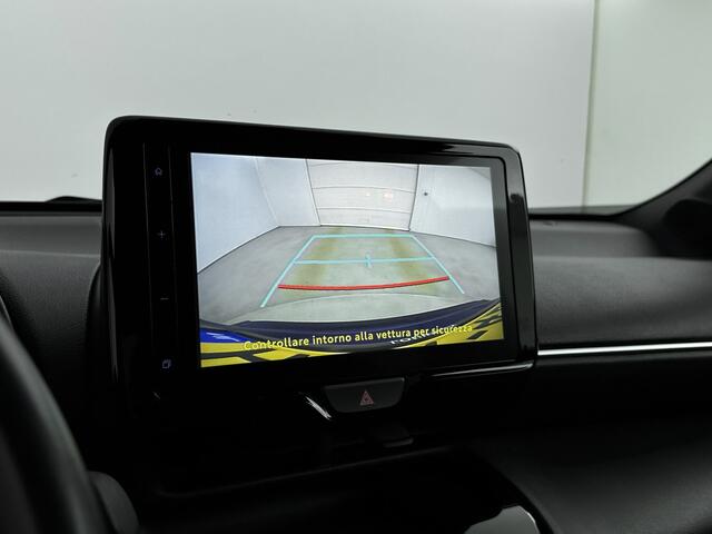 Toyota YARIS Cross 1.5 Hybrid Dynamic