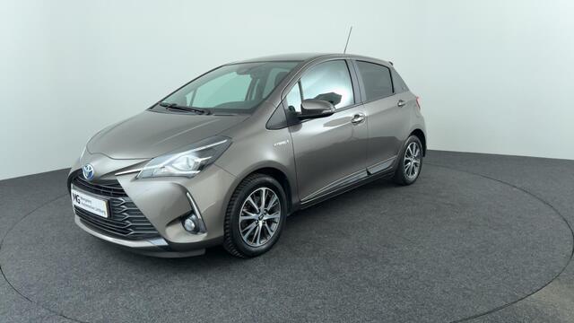 Toyota YARIS 1.5 Hybrid Y20 Exclusive Edition
