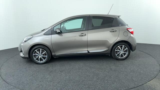 Toyota YARIS 1.5 Hybrid Y20 Exclusive Edition