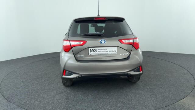 Toyota YARIS 1.5 Hybrid Y20 Exclusive Edition