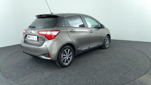 Toyota YARIS 1.5 Hybrid Y20 Exclusive Edition