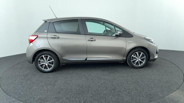 Toyota YARIS 1.5 Hybrid Y20 Exclusive Edition