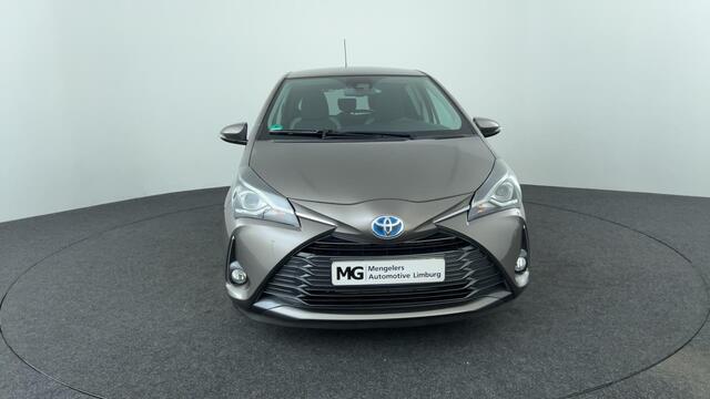 Toyota YARIS 1.5 Hybrid Y20 Exclusive Edition