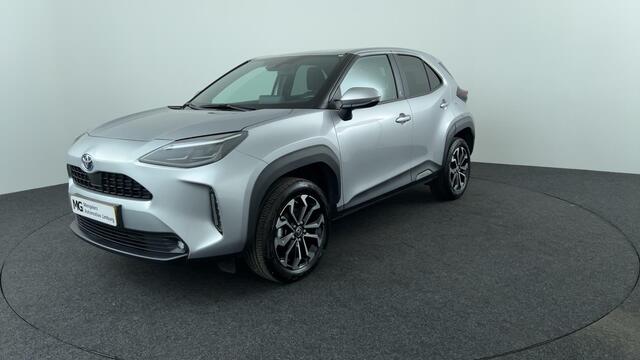 Toyota YARIS Cross 1.5 Hybrid Dynamic Edition