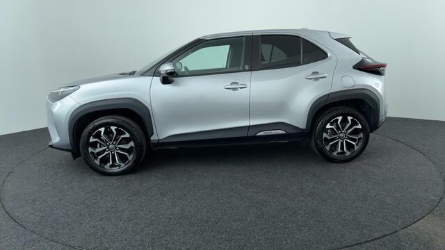 Toyota YARIS Cross 1.5 Hybrid Dynamic Edition