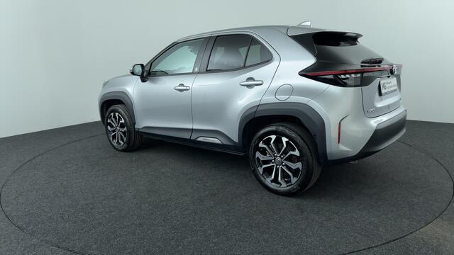 Toyota YARIS Cross 1.5 Hybrid Dynamic Edition