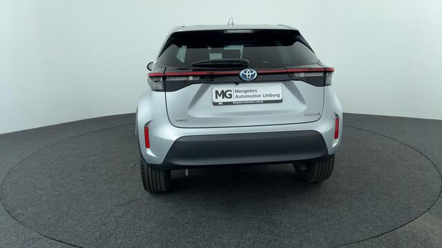 Toyota YARIS Cross 1.5 Hybrid Dynamic Edition