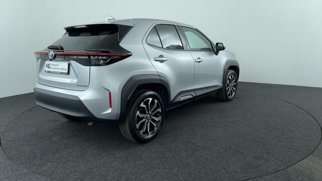Toyota YARIS Cross 1.5 Hybrid Dynamic Edition