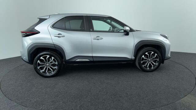 Toyota YARIS Cross 1.5 Hybrid Dynamic Edition