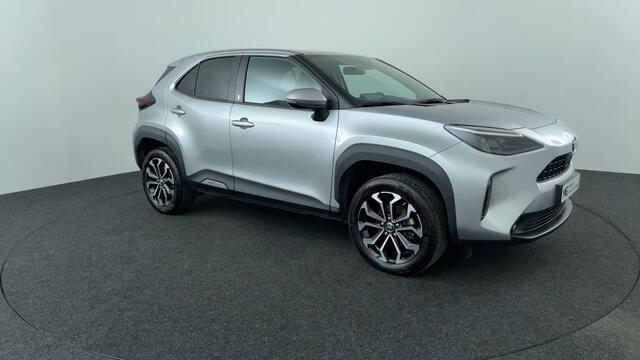 Toyota YARIS Cross 1.5 Hybrid Dynamic Edition