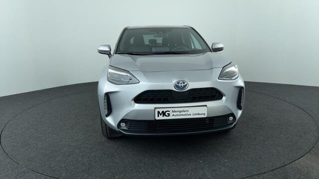 Toyota YARIS Cross 1.5 Hybrid Dynamic Edition