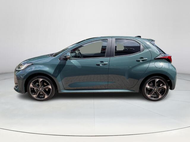 Toyota YARIS 1.5 Hybrid 130 Executive | Premium Pack | Nieuw uit voorraad leverbaar |