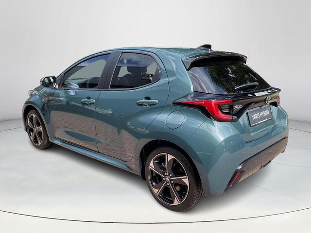 Toyota YARIS 1.5 Hybrid 130 Executive | Premium Pack | Nieuw uit voorraad leverbaar |