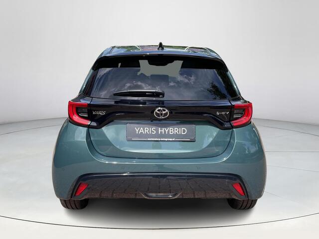 Toyota YARIS 1.5 Hybrid 130 Executive | Premium Pack | Nieuw uit voorraad leverbaar |