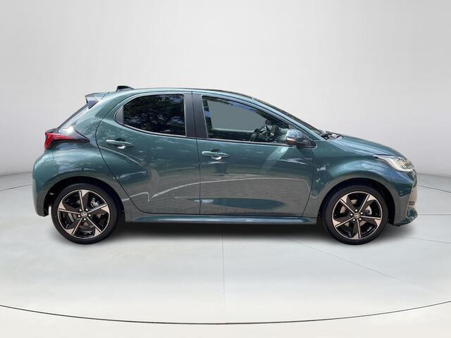 Toyota YARIS 1.5 Hybrid 130 Executive | Premium Pack | Nieuw uit voorraad leverbaar |