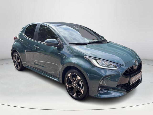 Toyota YARIS 1.5 Hybrid 130 Executive | Premium Pack | Nieuw uit voorraad leverbaar |
