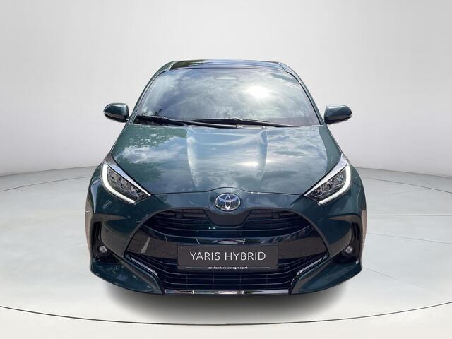 Toyota YARIS 1.5 Hybrid 130 Executive | Premium Pack | Nieuw uit voorraad leverbaar |