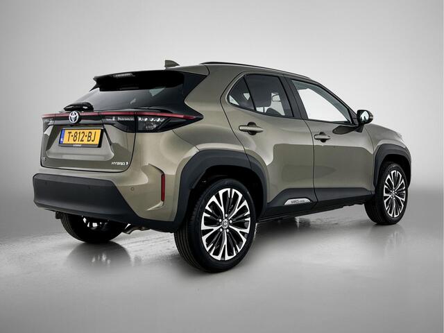 Toyota YARIS Cross 1.5 Hybrid Executive | Blindspot | Apple Carplay | Android Auto |