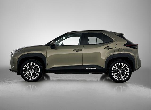 Toyota YARIS Cross 1.5 Hybrid Executive | Blindspot | Apple Carplay | Android Auto |