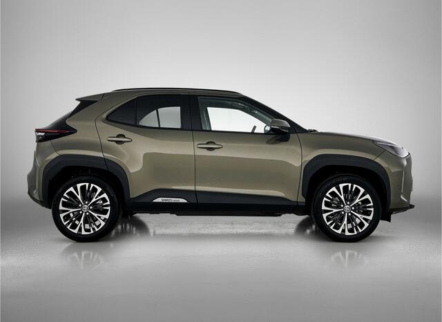 Toyota YARIS Cross 1.5 Hybrid Executive | Blindspot | Apple Carplay | Android Auto |