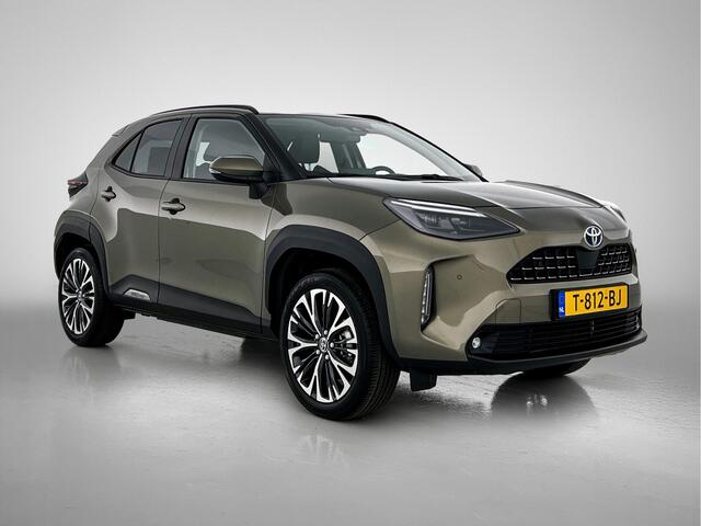 Toyota YARIS Cross 1.5 Hybrid Executive | Blindspot | Apple Carplay | Android Auto |