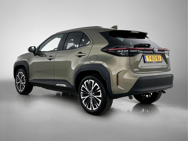 Toyota YARIS Cross 1.5 Hybrid Executive | Blindspot | Apple Carplay | Android Auto |