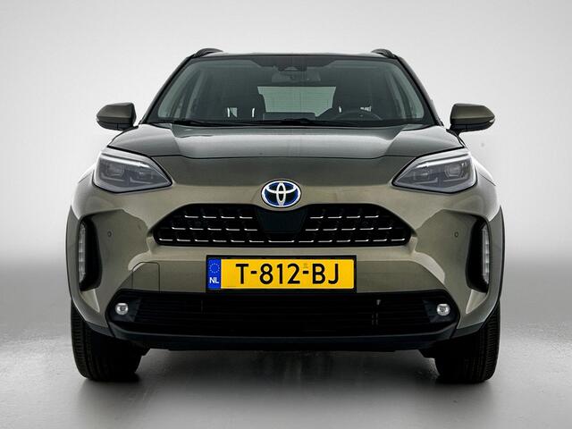 Toyota YARIS Cross 1.5 Hybrid Executive | Blindspot | Apple Carplay | Android Auto |