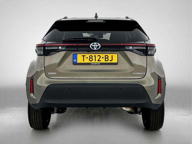 Toyota YARIS Cross 1.5 Hybrid Executive | Blindspot | Apple Carplay | Android Auto |