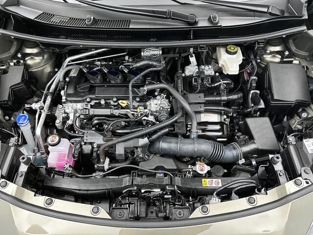 Toyota YARIS Cross 1.5 Hybrid Executive | Blindspot | Apple Carplay | Android Auto |
