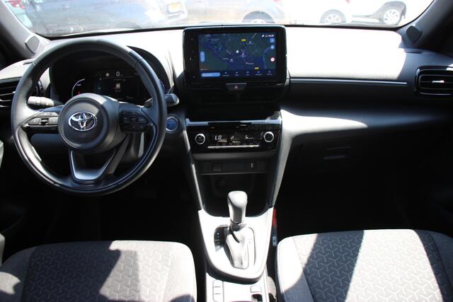 Toyota YARIS Cross 1.5 Hybrid Dynamic | Navi | Keyless | LED |