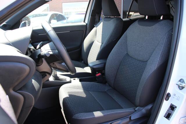 Toyota YARIS Cross 1.5 Hybrid Dynamic | Navi | Keyless | LED |