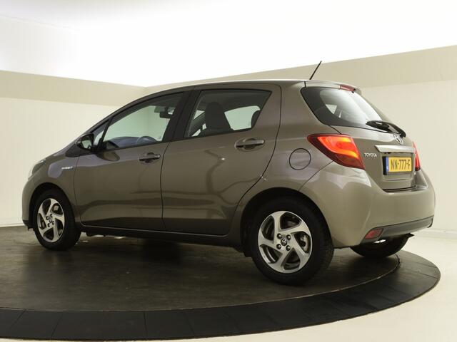 Toyota YARIS 1.5 Hybrid Trend | Navigatie | Camera