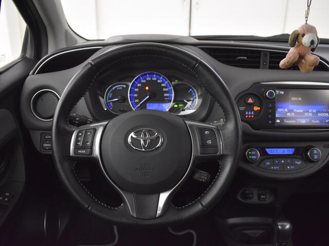 Toyota YARIS 1.5 Hybrid Trend | Navigatie | Camera