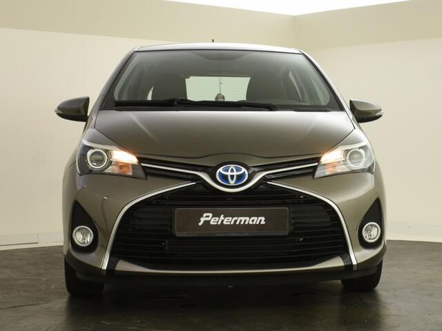 Toyota YARIS 1.5 Hybrid Trend | Navigatie | Camera